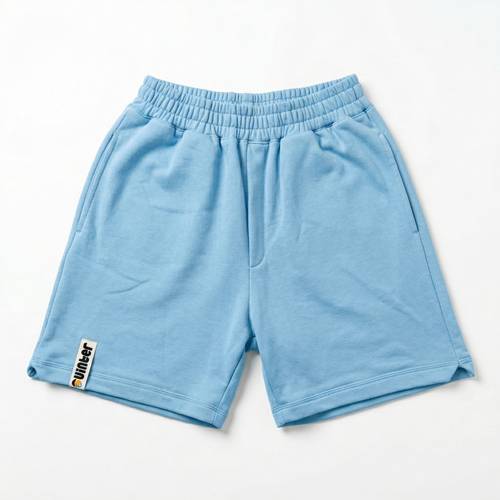 azure shorts
