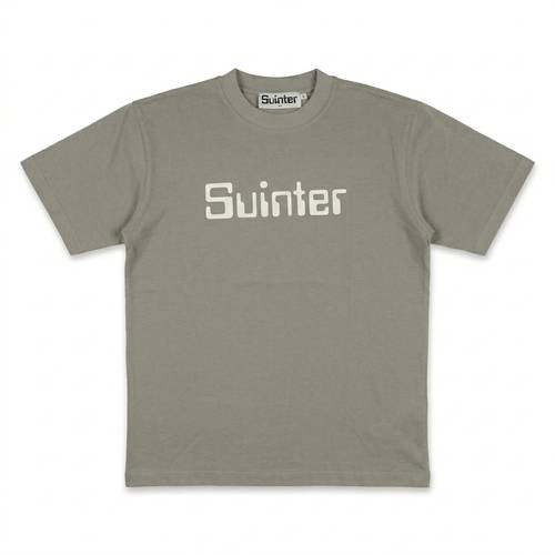 t- shrit grey