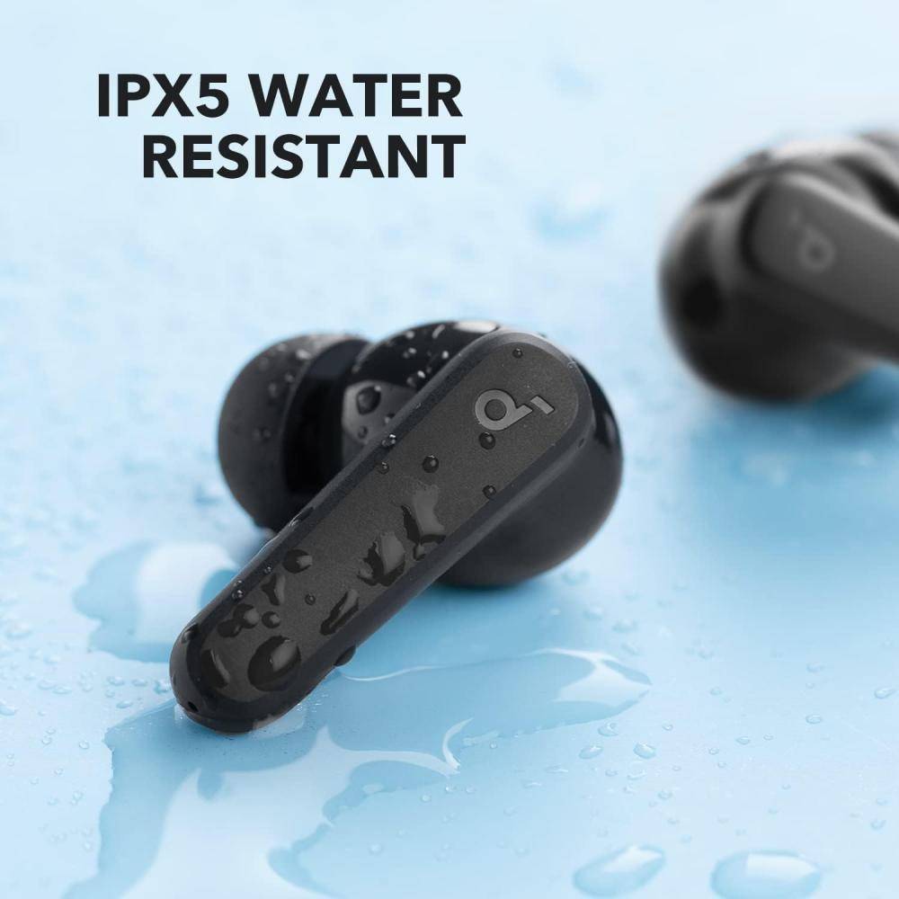 انكر سماعة لاسلكية ايربودزAnker R50i Soundcore