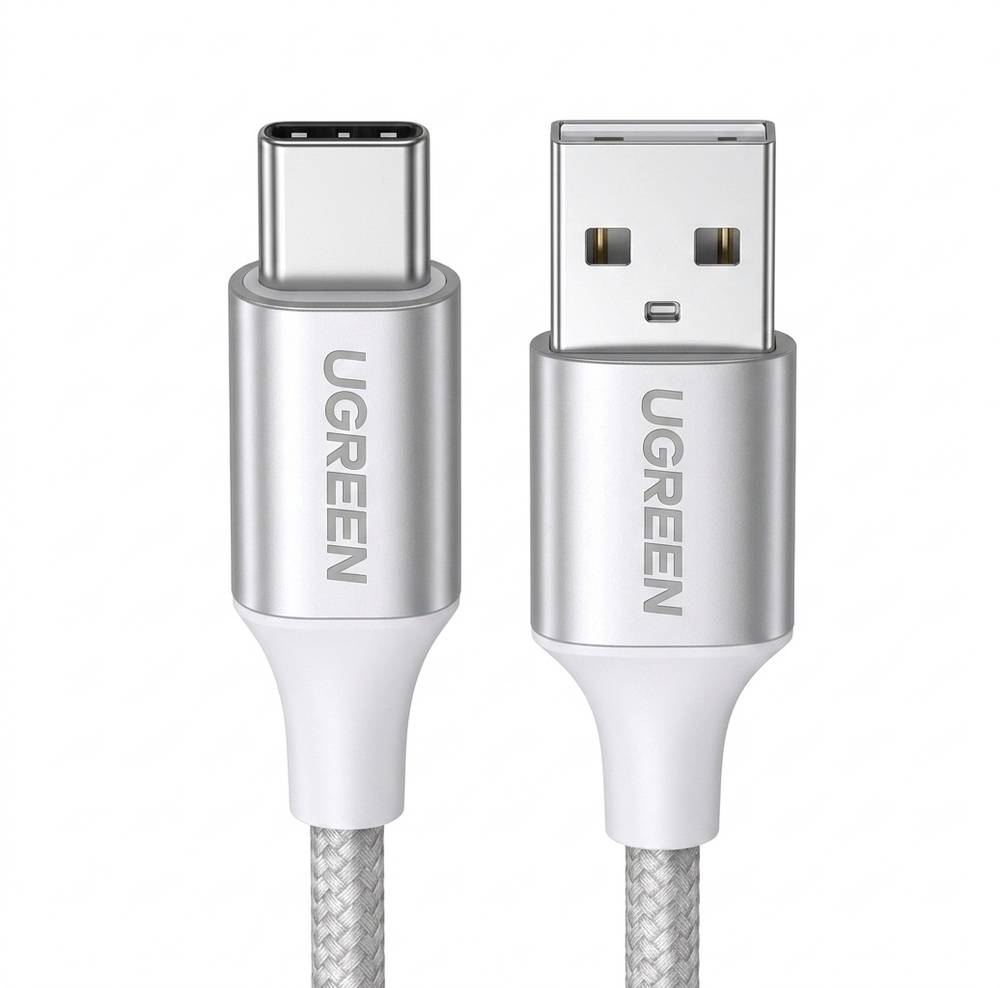 UGREEN USB-A to USB-C Cable - High Performance