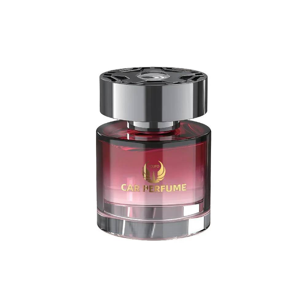 معطر سيارة بروائح طبيعية – رائحة الورد - Y4917