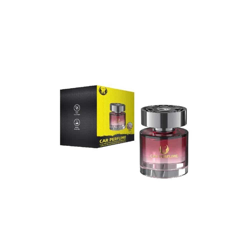 معطر سيارة بروائح طبيعية – رائحة الورد - Y4917