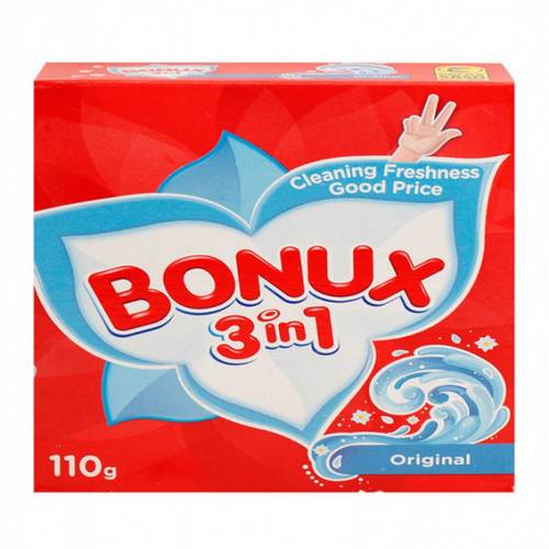 Small Ponx Soap Package / 100-110G
