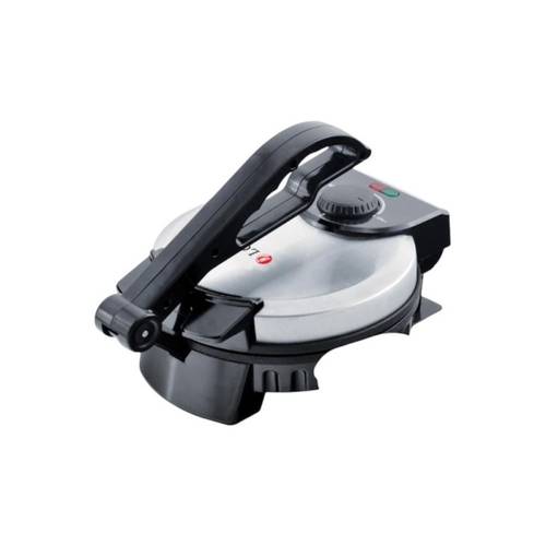 Bread and Chapati Maker, 900W, Fast Heating