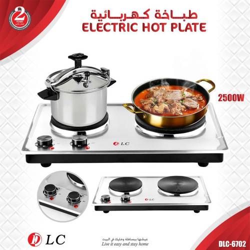 Electric cooker 906702