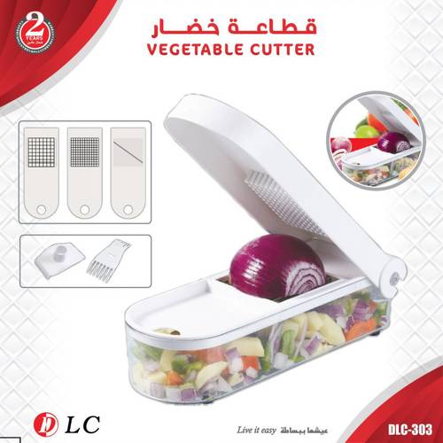 Vegetable cutter 900303A