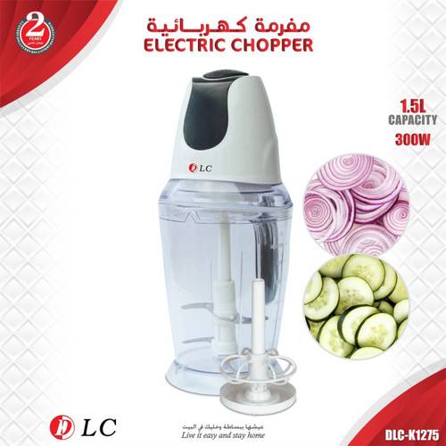 Electric grinder 901275