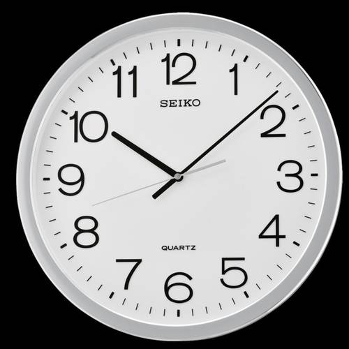 Seiko 04-041 Wall Clock