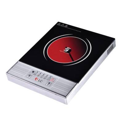 Electric cooking stove