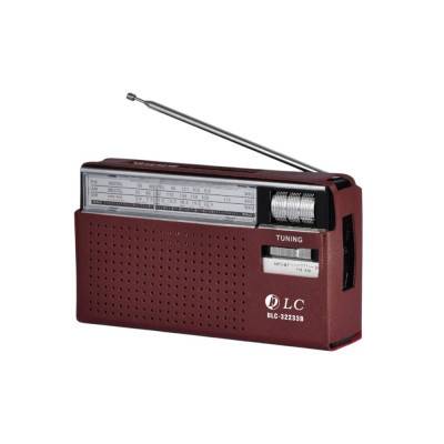 Heritage Radio