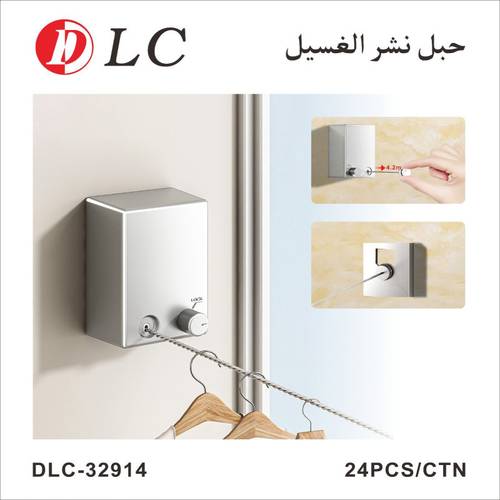 Clothesline 9032914
