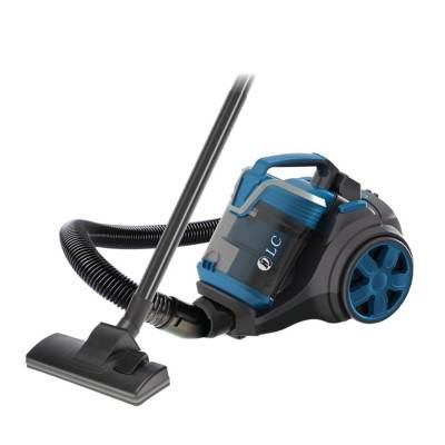 Smart vacuum cleaner