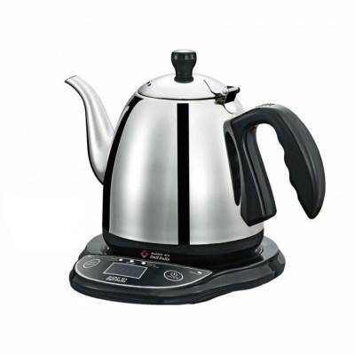 800W Gulf Teapot
