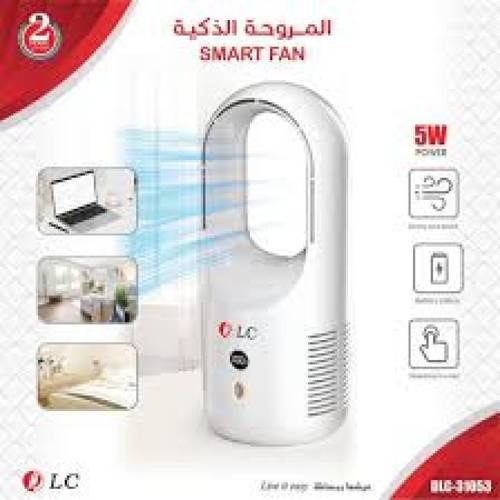 المروحة الذكية دي ال سي 9031053