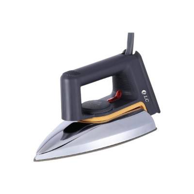 1000W DLC Electric Iron with High Heating Power