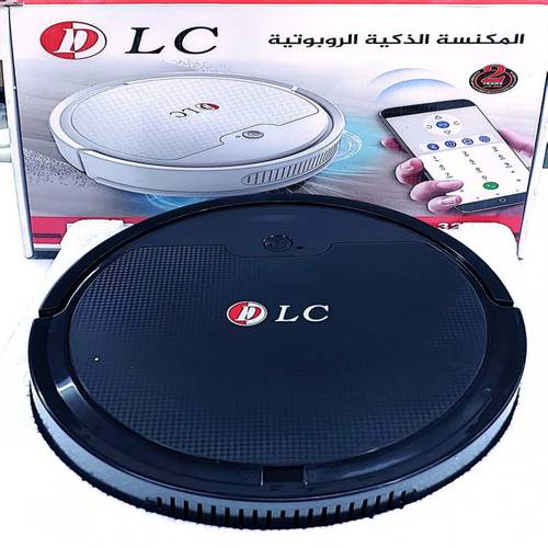 INTELLIGNT SWEEPING ROBOT - DLC 32100B