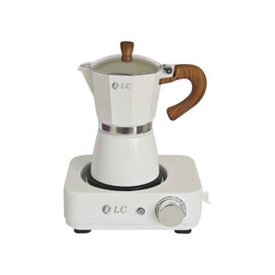 Coffee maker