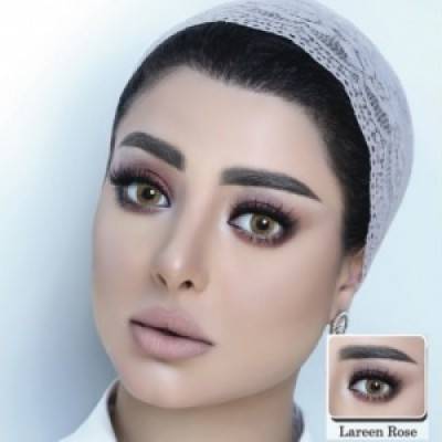 عدسات لارين روز - Lareen Rose