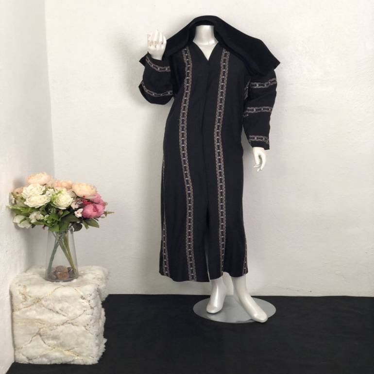 عباية نسائي