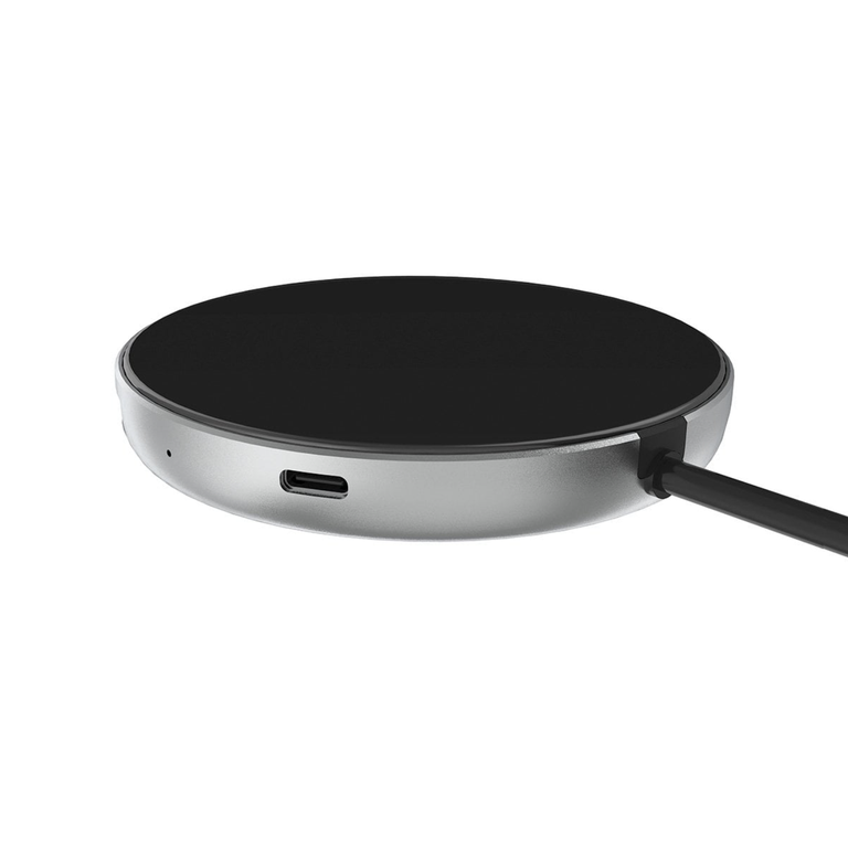 محول USB-C متعدد المنافذ من JCPAL