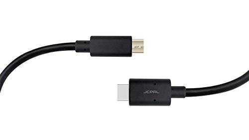 LINX كيبل USB-C الى MICRO USB من JCPAL