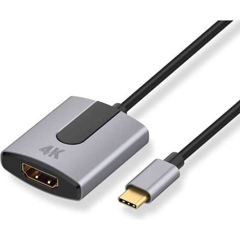 محول من USB-C الى HDMI 4K من ONTEN