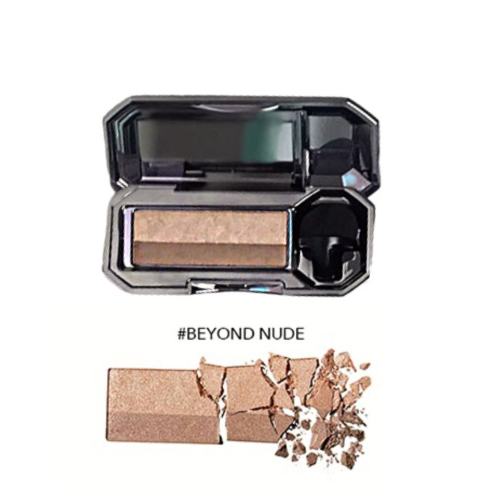 بنفت-ظلال العين beyond nude