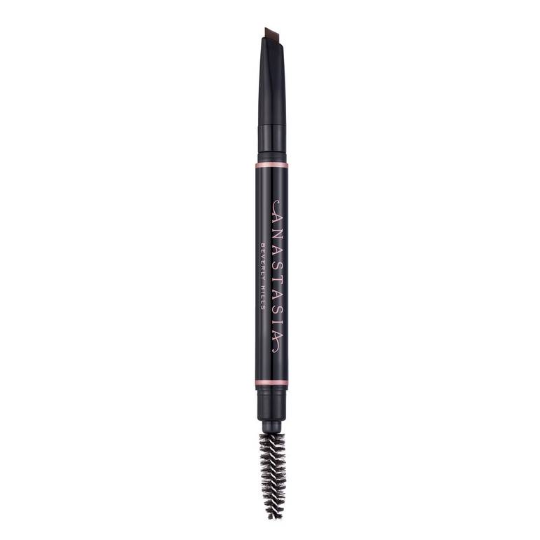 انستازيا-قلم تحديد الحواجب مشطوف MEDIUM BROWN 