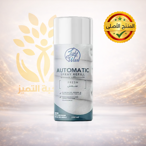 معطر هواء منعش – معطر ماكينة أوتوماتيكية