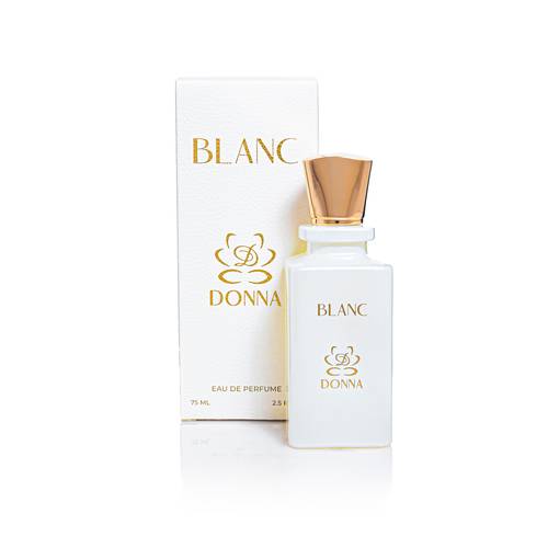عطر دونا بلانك او دو بارفيوم للجنسين 75 مل