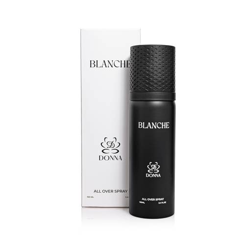 عطر بلانش سبراي متعدد الأستخدام 100 مل
