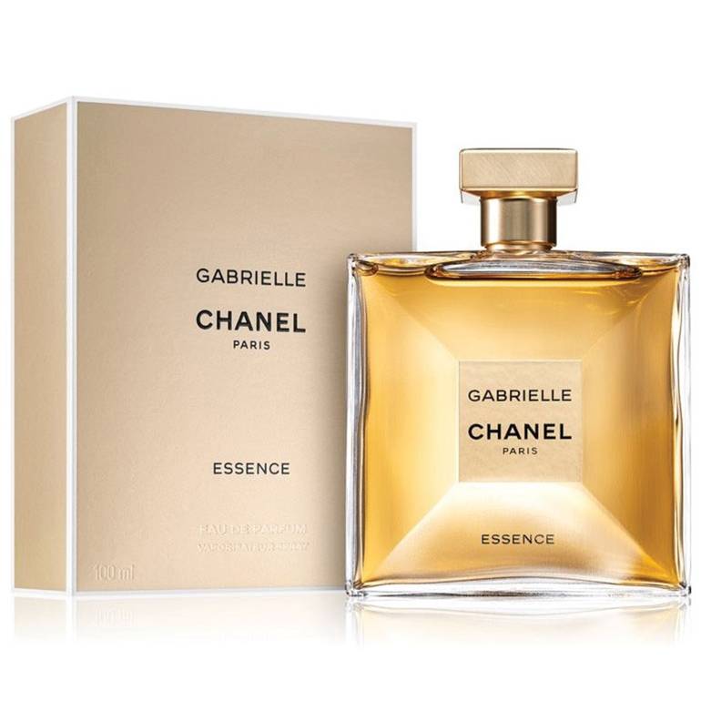 【中古品】GABRIELLE CHANEL 100ml b16a3a64-e9c2-48f8-ae41-