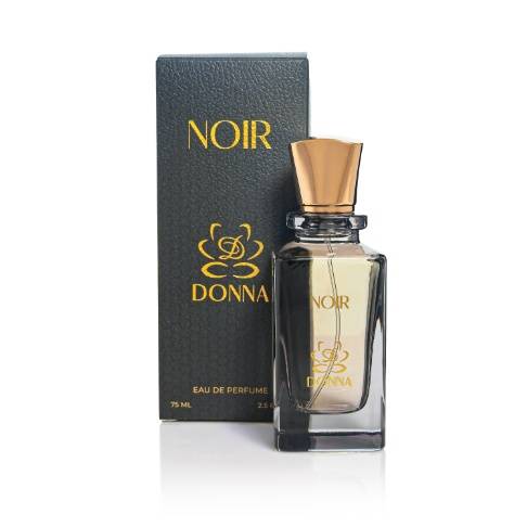 عطر دونا نوار او دي بارفيوم للجنسين 75 مل