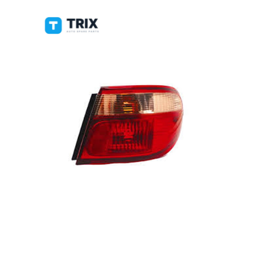 Rear Corner Taillight Nissan Sunny 2001-2003 RH Passenger Taiwan