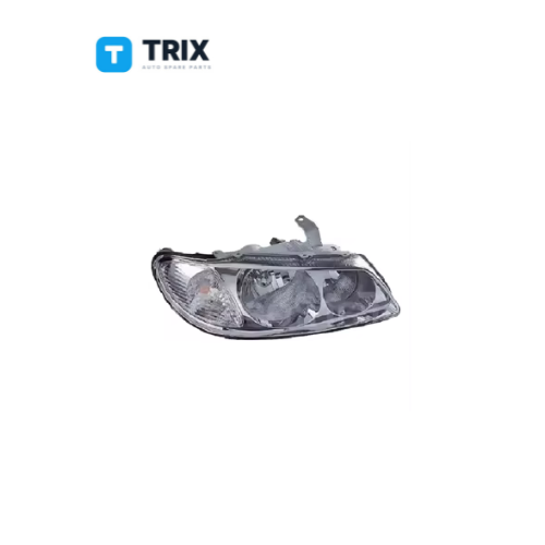 Headlight Nissan Sunny 2004-2005 RH Passenger Taiwan