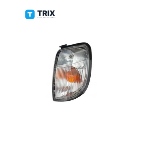 Front Corner Light Nissan Datsun 2001-2015 LH Driver Taiwan