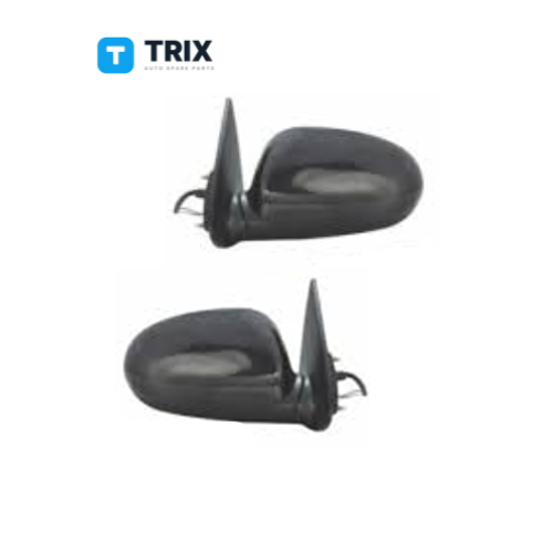 Door Mirror Nissan Sunny 2007-2011 Electric Pair LH+RH Taiwan