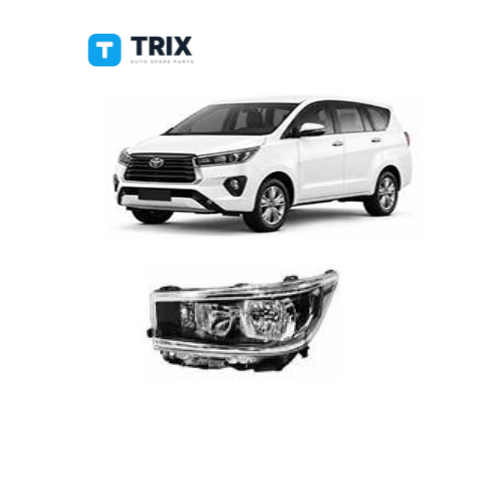 Innova Headlight 2016-2023 Left (Taiwan)