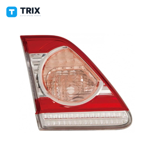 اسطب خلفي  وسط  ريوس كرولا 2011-2013 يسار السائق تايواني