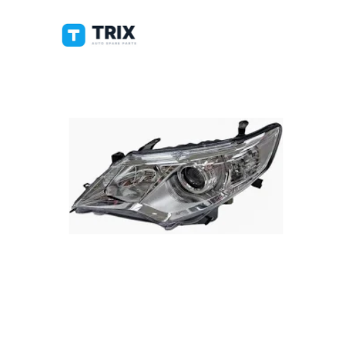 Camry 2016-17 Front Left Headlight - Taiwanese
