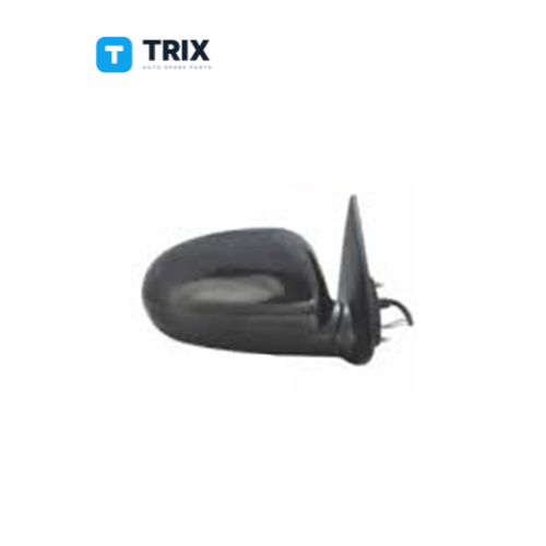 مراية باب صني 2007-2011 كهرباء يمين الراكب تايواني