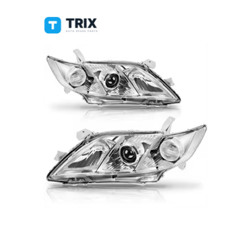 شمعة نور كامري 2007 - 2009 زوج (يمين و يسار) صيني