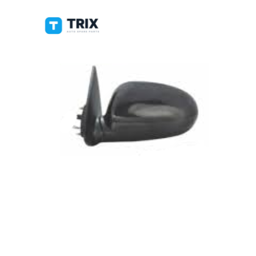 Door Mirror Nissan Sunny 2007-2011 Manual LH Driver China