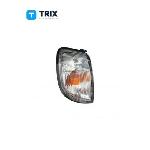 Front Corner Light Nissan Datsun 1998-2000 RH Passenger Taiwan