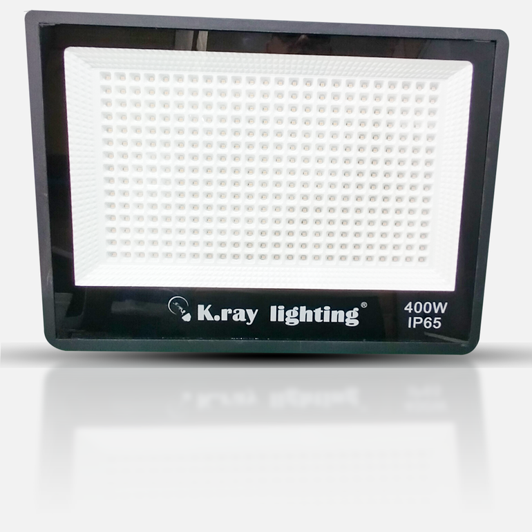 LED FLOOD LIGHT