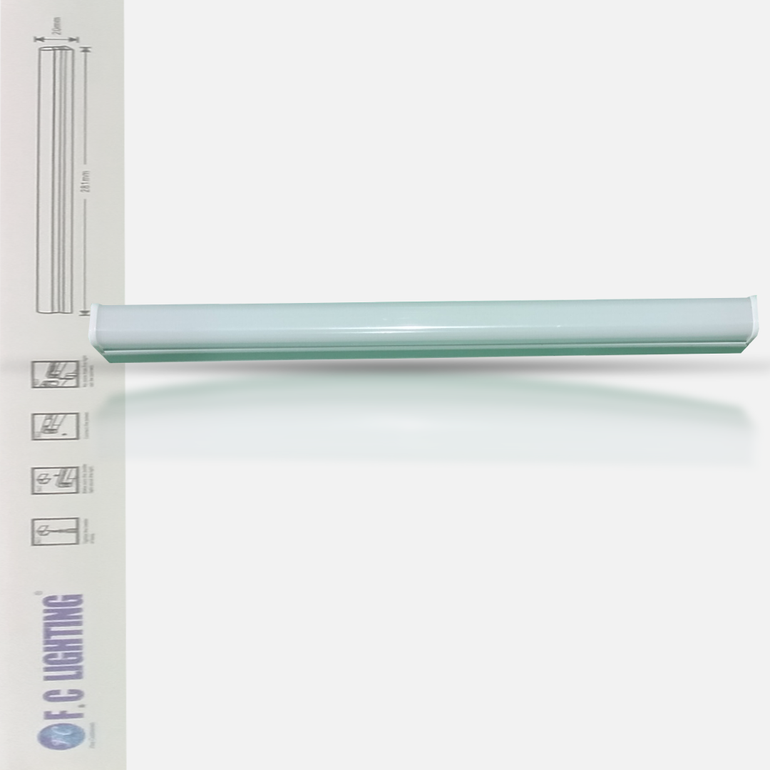 LED T5 TUBE