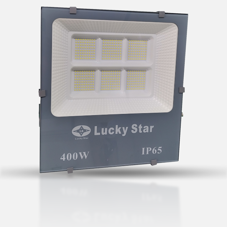 LED FLOOD LIGHT