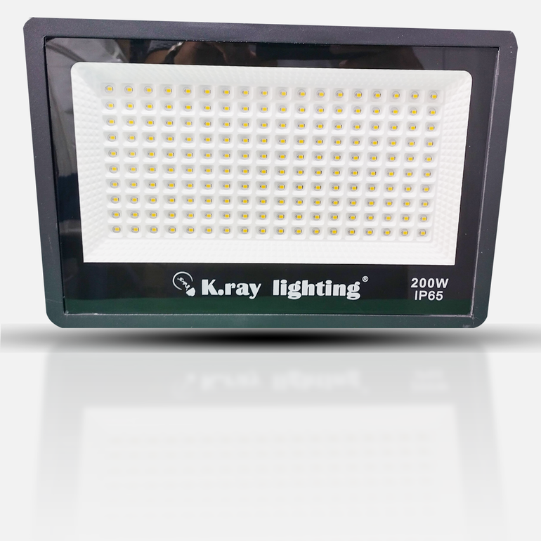 LED FLOOD LIGHT