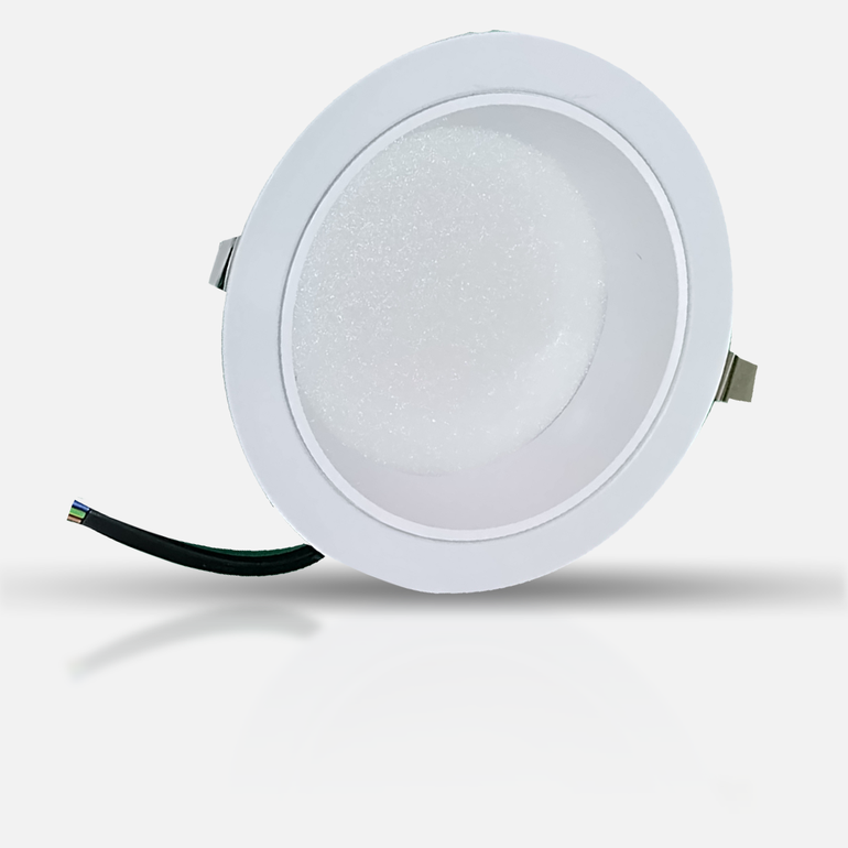 LED DOWNLIGHT  - ANTI-GLARE