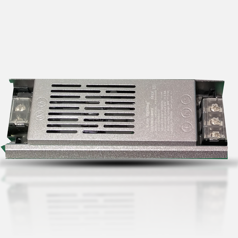 POWER SUPPLY